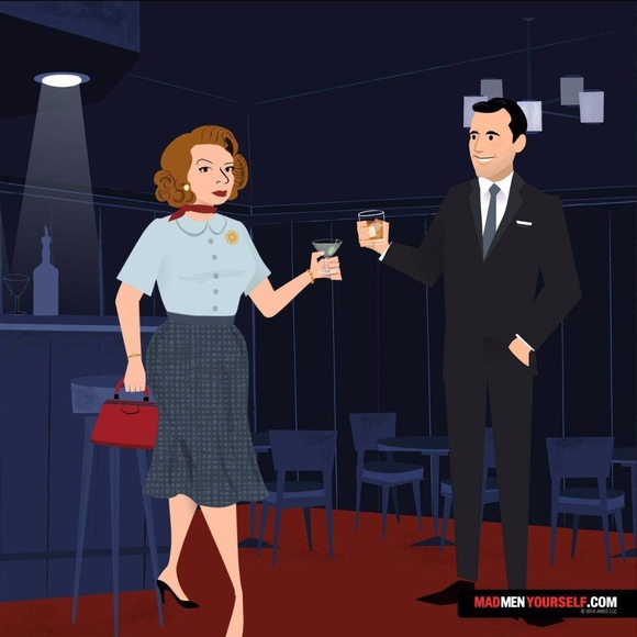 Meet your Posher, Janet - Picture 1 of 1